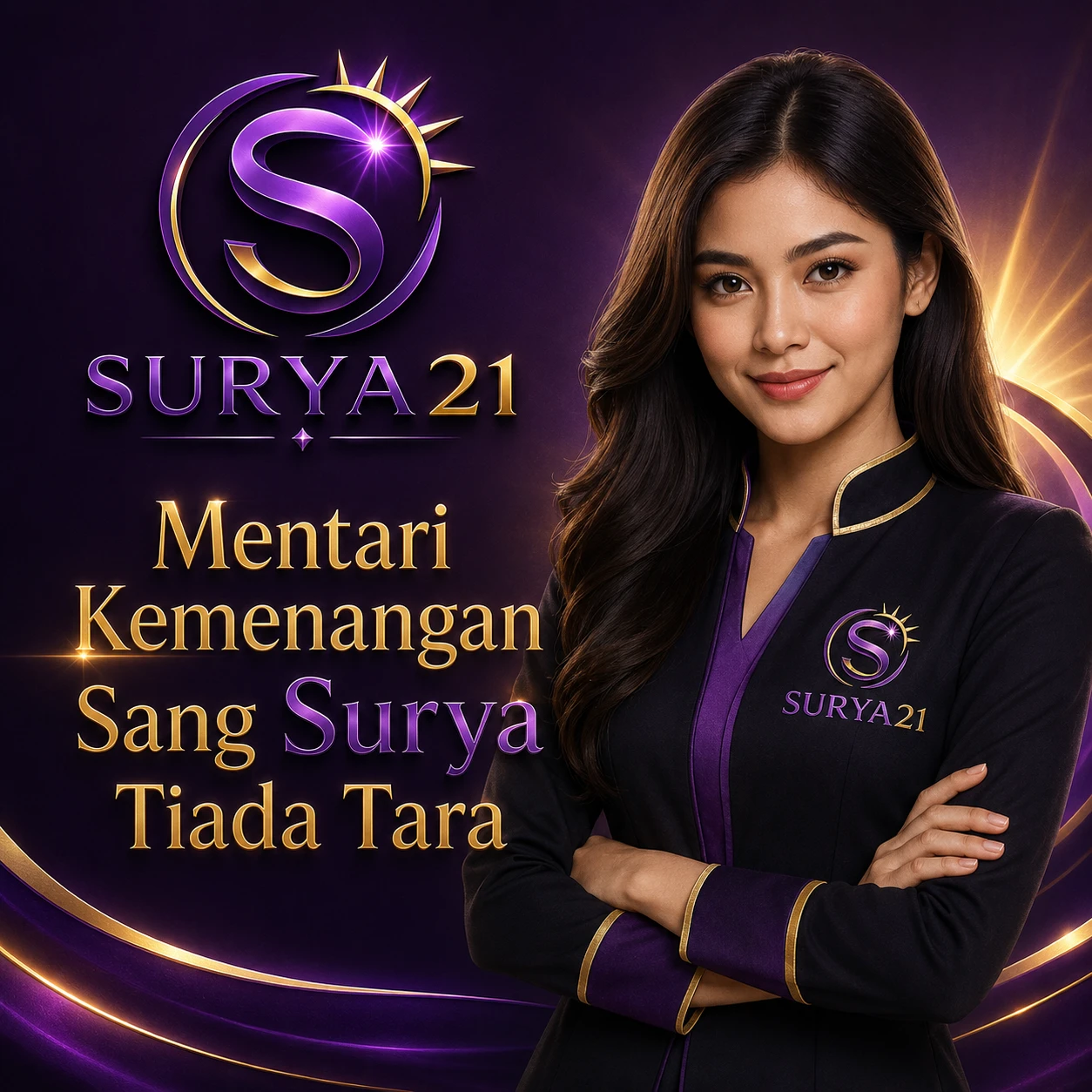 Download APK SURYA21